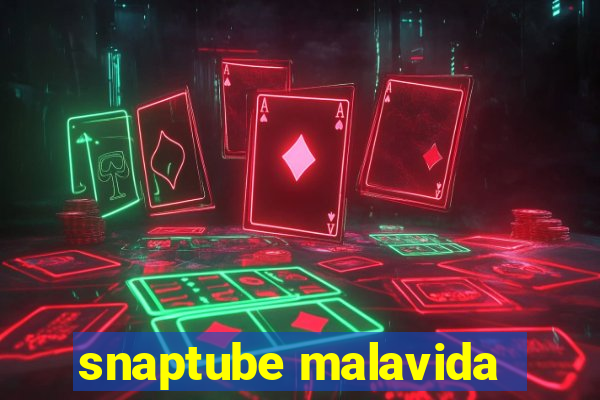 snaptube malavida